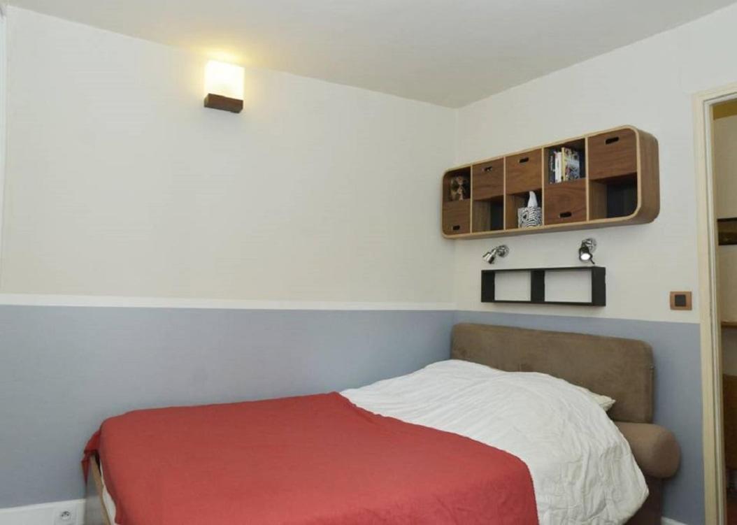 Le Cosy De Saint-honore Apartamento