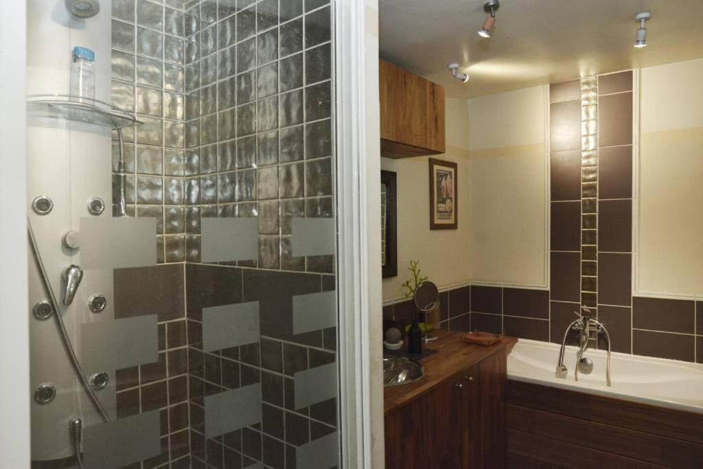 Apartamento Le Cosy De Saint-honore Paris