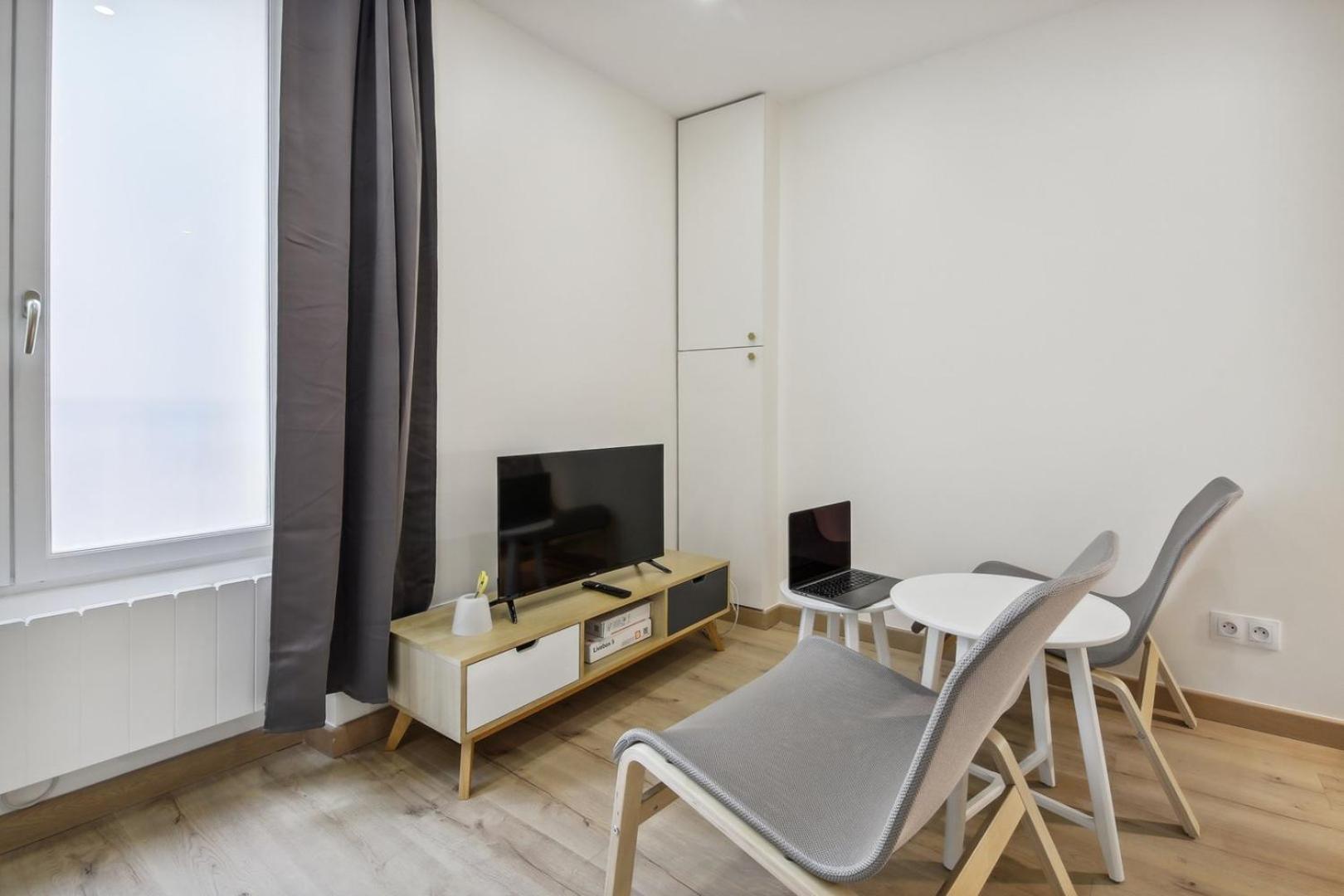 La Pepite De Bastille Appartement