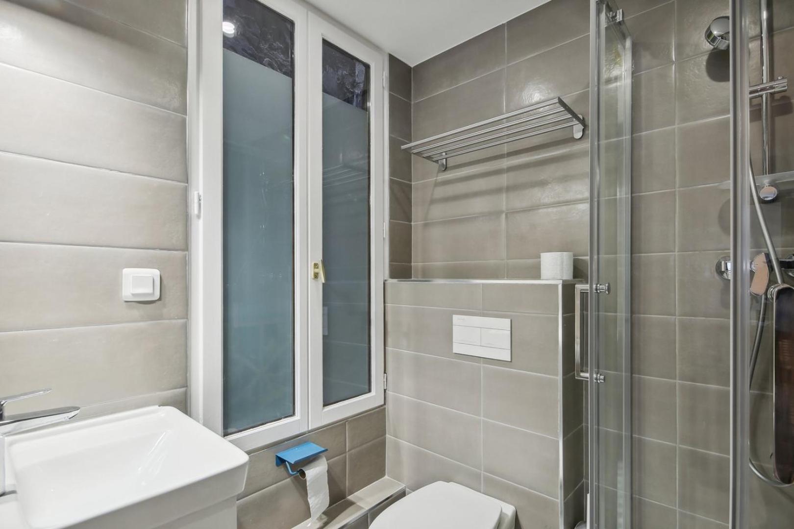 Appartement La Pepite De Bastille
