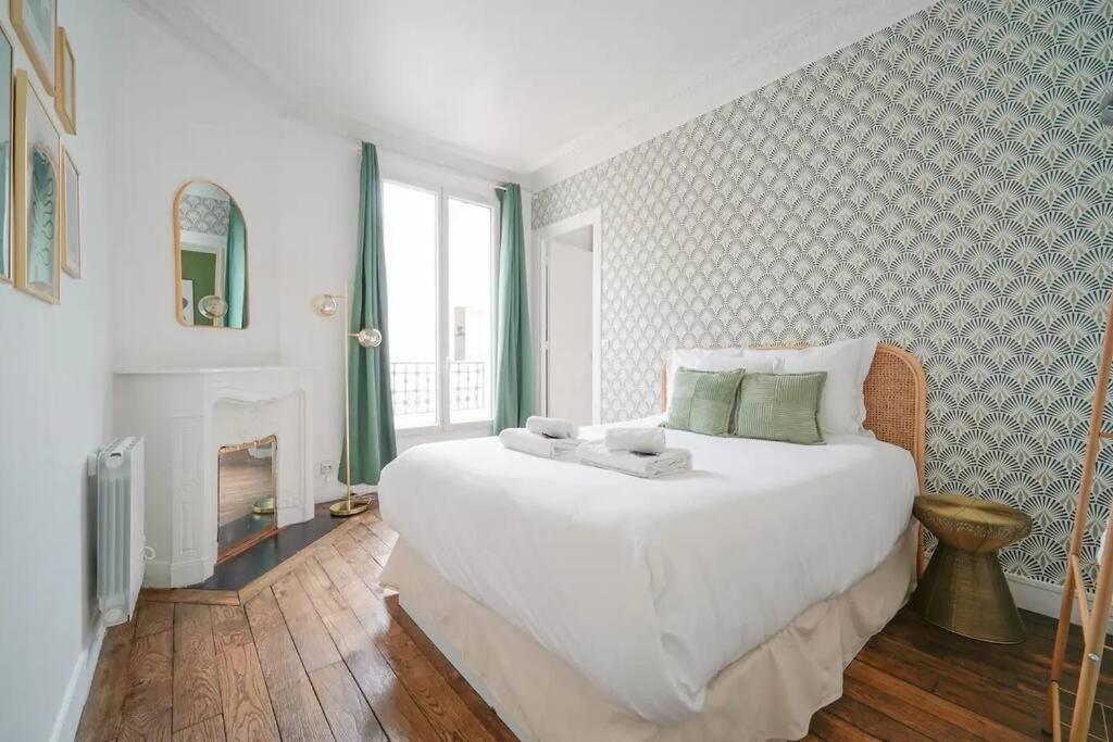 Proche Vaugirard - Sauge - Iii Paris