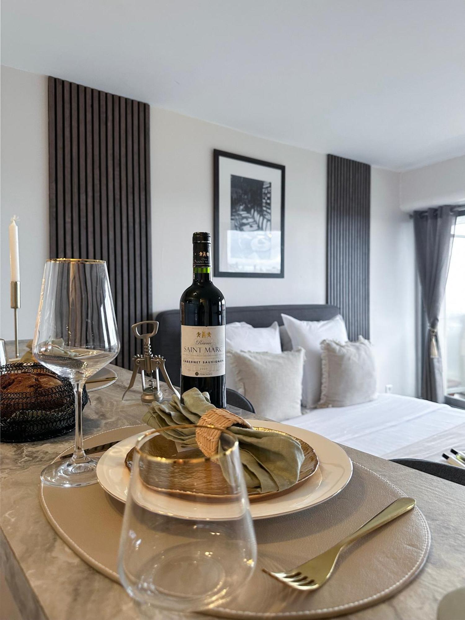 Beautiful Panoramic Terraced In *