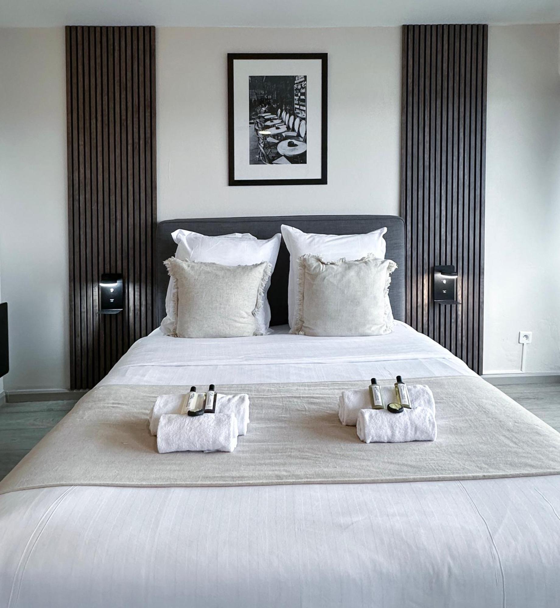 Appartement Beautiful Panoramic Terraced In *