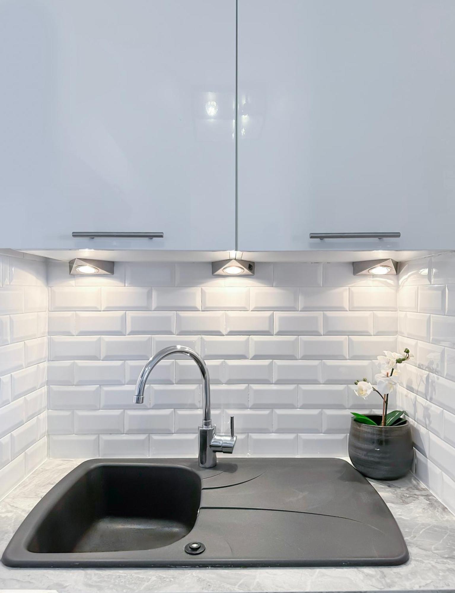 Beautiful Panoramic Terraced In