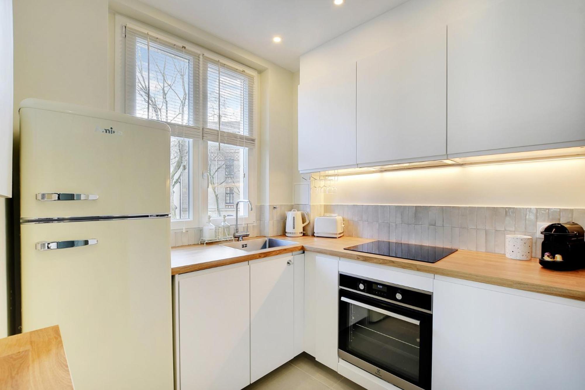Appartement Haussmann By Les Maisons De Charloc Homes *