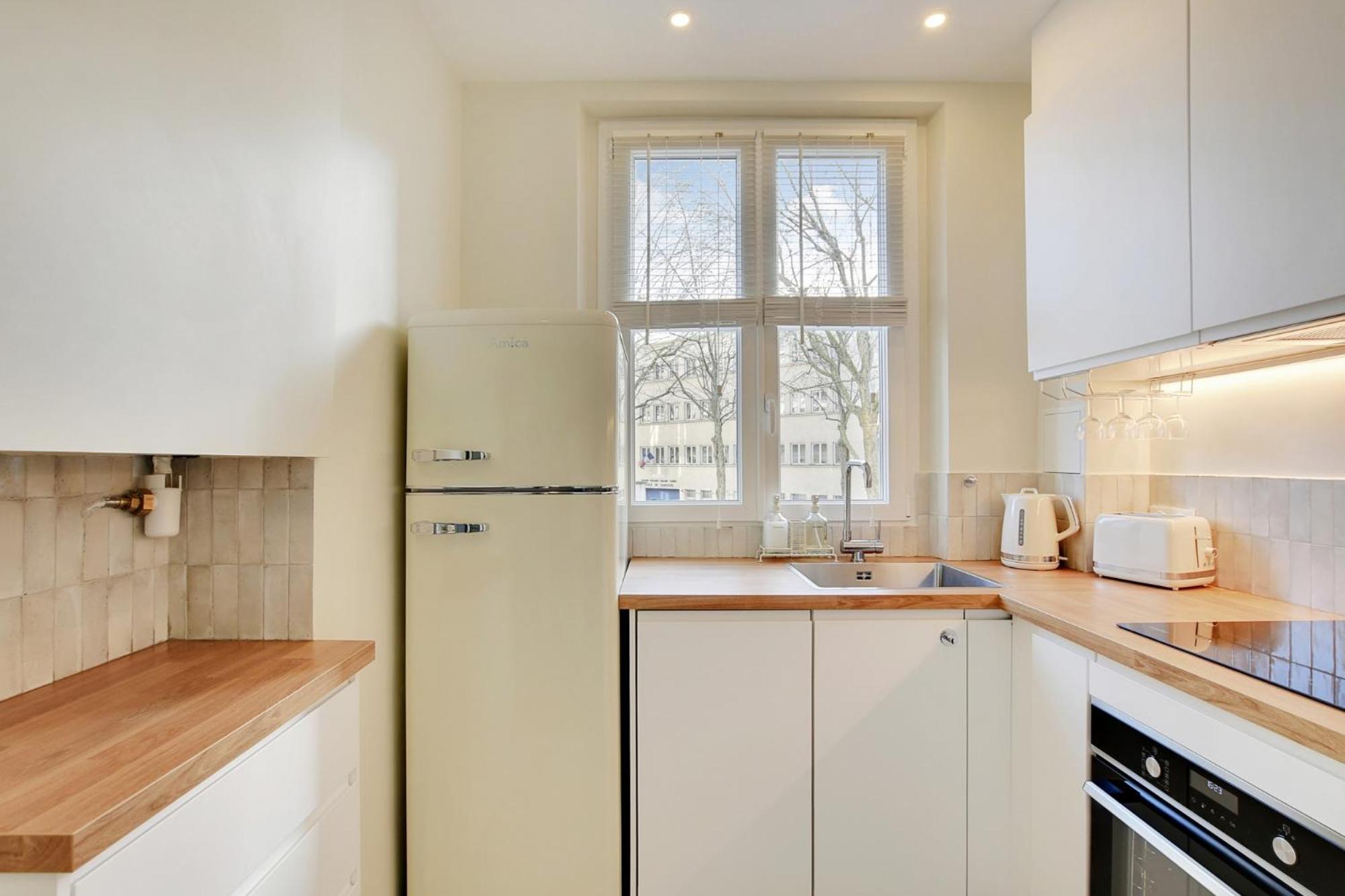 Apartamento Haussmann By Les Maisons De Charloc Homes *