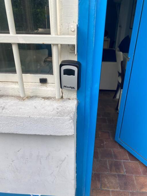 Tres Joli En Plein Coeur Du 11eme Appartement Paris