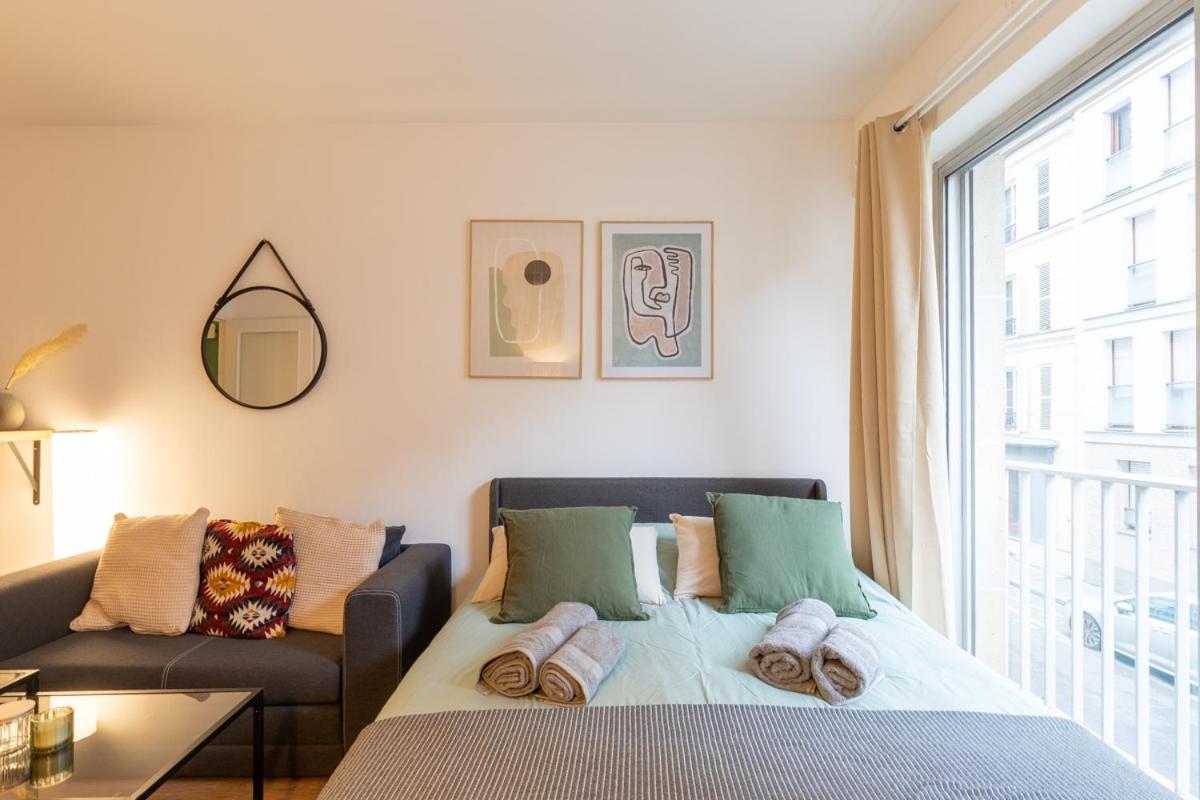 Cosy Parisian Flat Apartment *