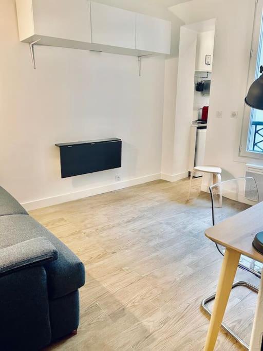 In The Center Of Montmartre Appartement Paris