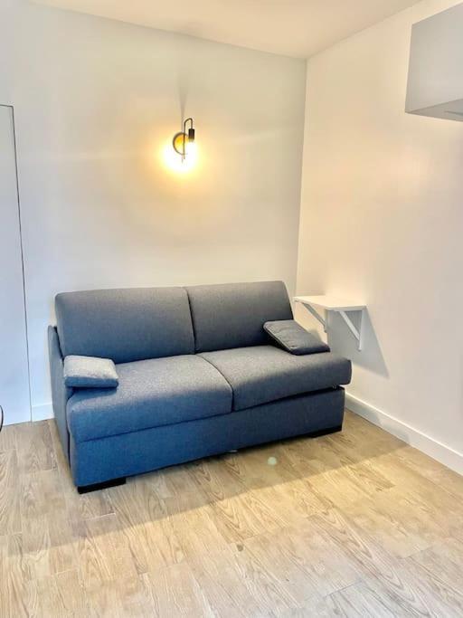 Appartement In The Center Of Montmartre *