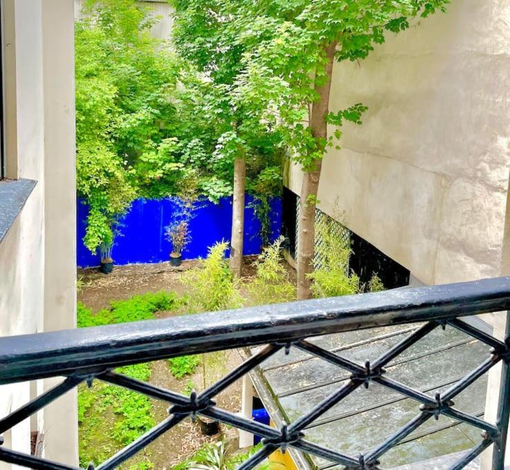 In The Center Of Montmartre Appartement *