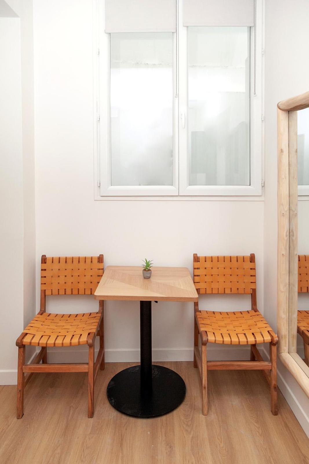 Nets - Buttes Chaumont D Apartment *