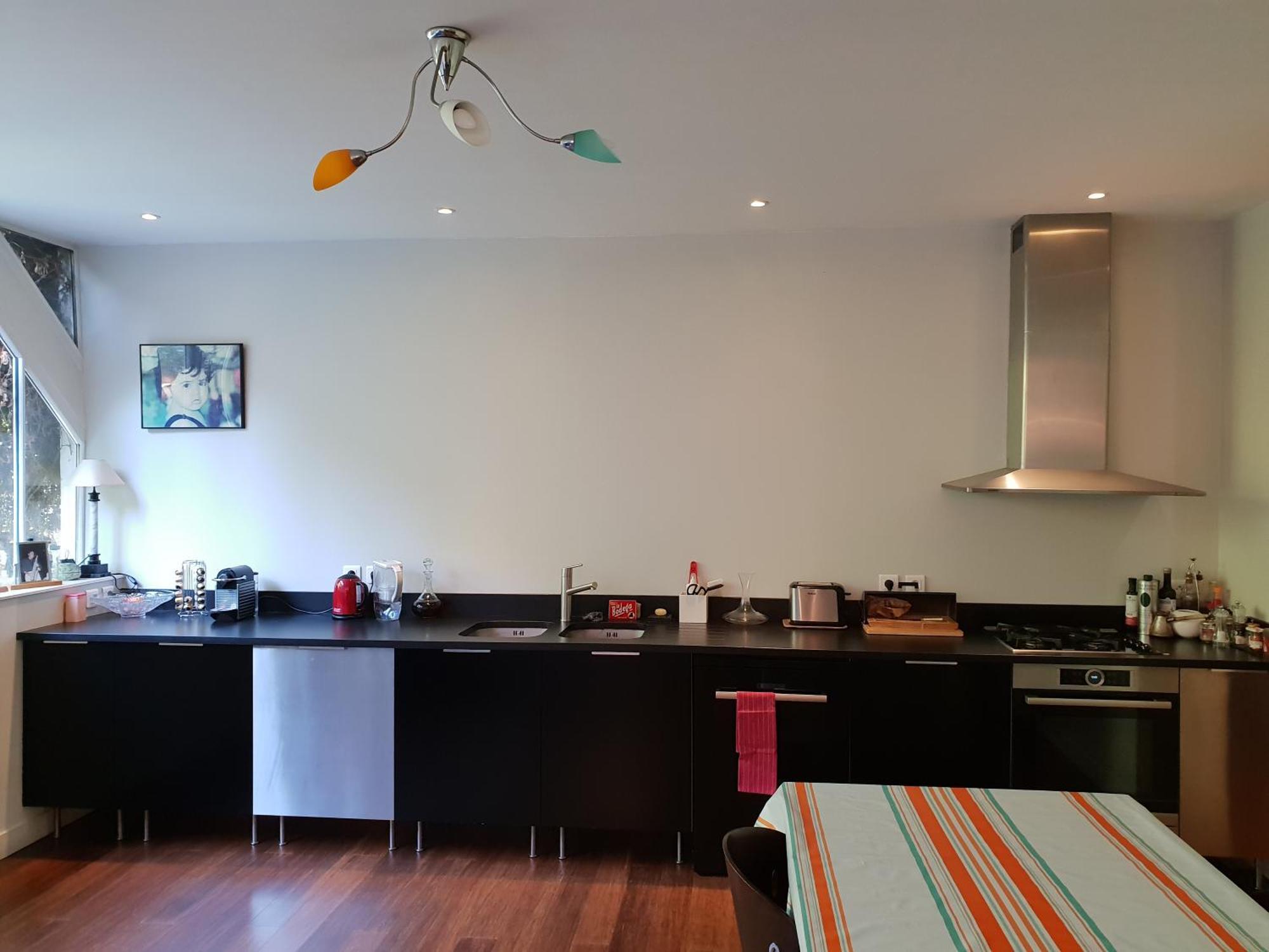 Chambre Privee Chez L'habitant - La Campagne A Homestay
