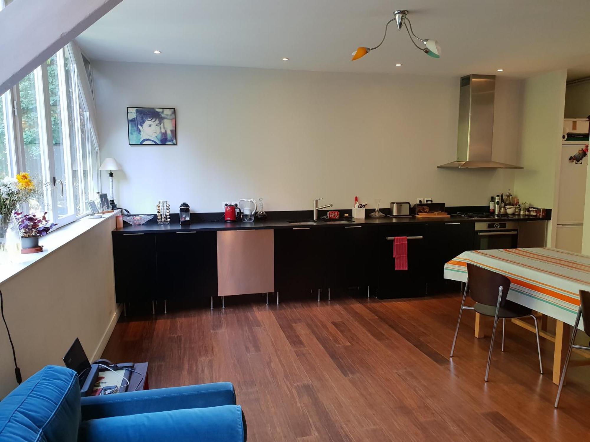Chambre Privee Chez L'habitant - La Campagne A * Paris
