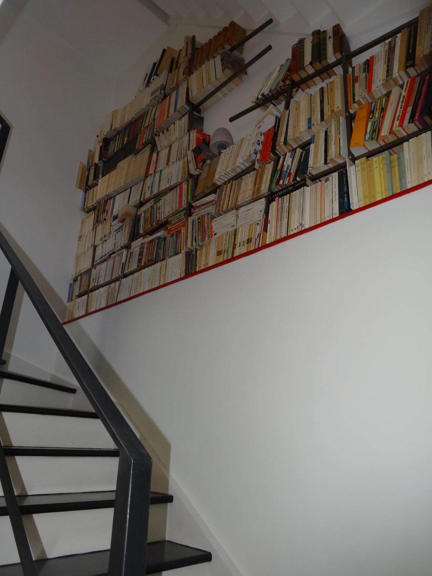Chambre Privee Chez L'habitant - La Campagne A Homestay Paris