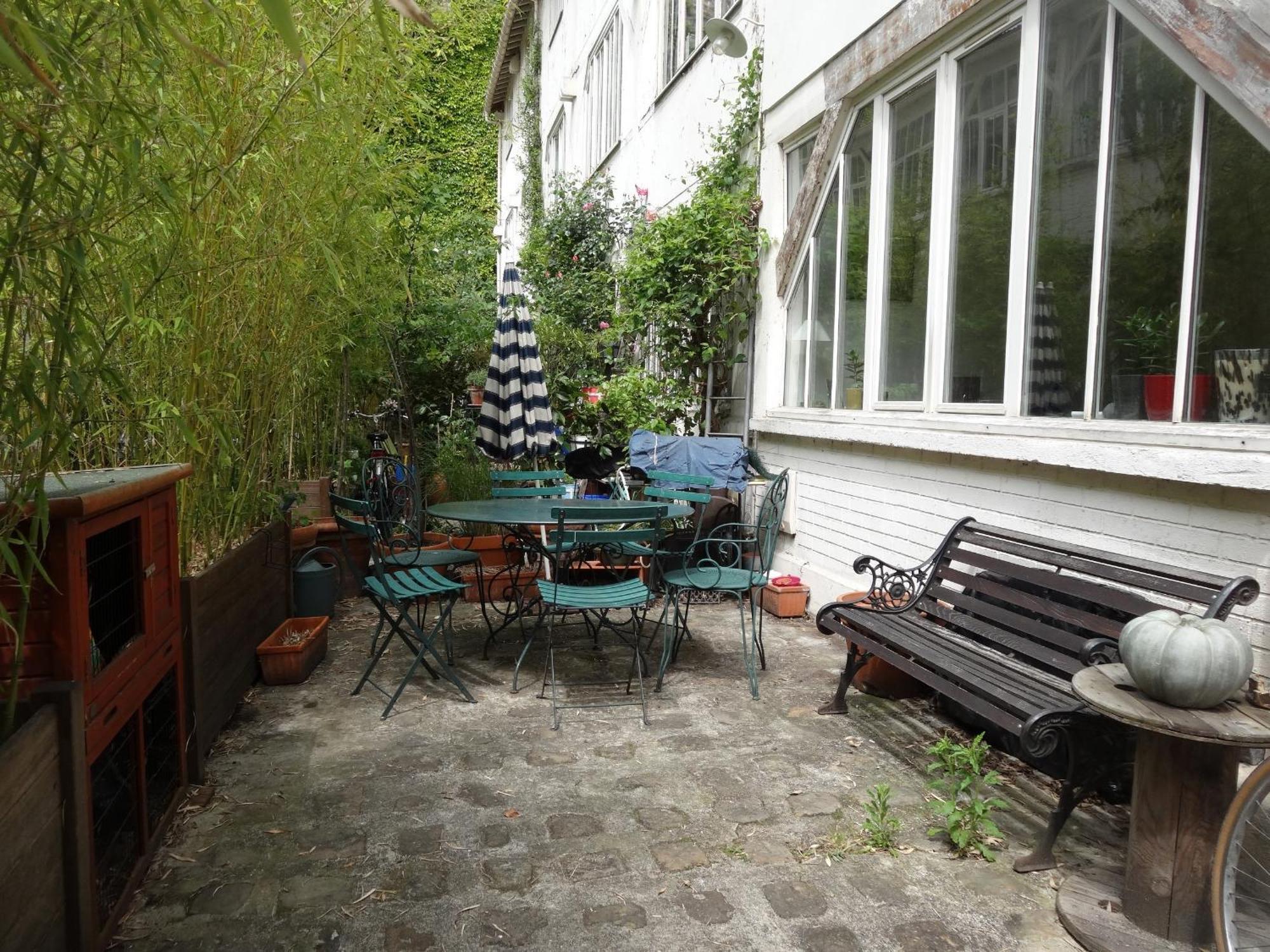 Chambre Privee Chez L'habitant - La Campagne A Séjour chez l'habitant *