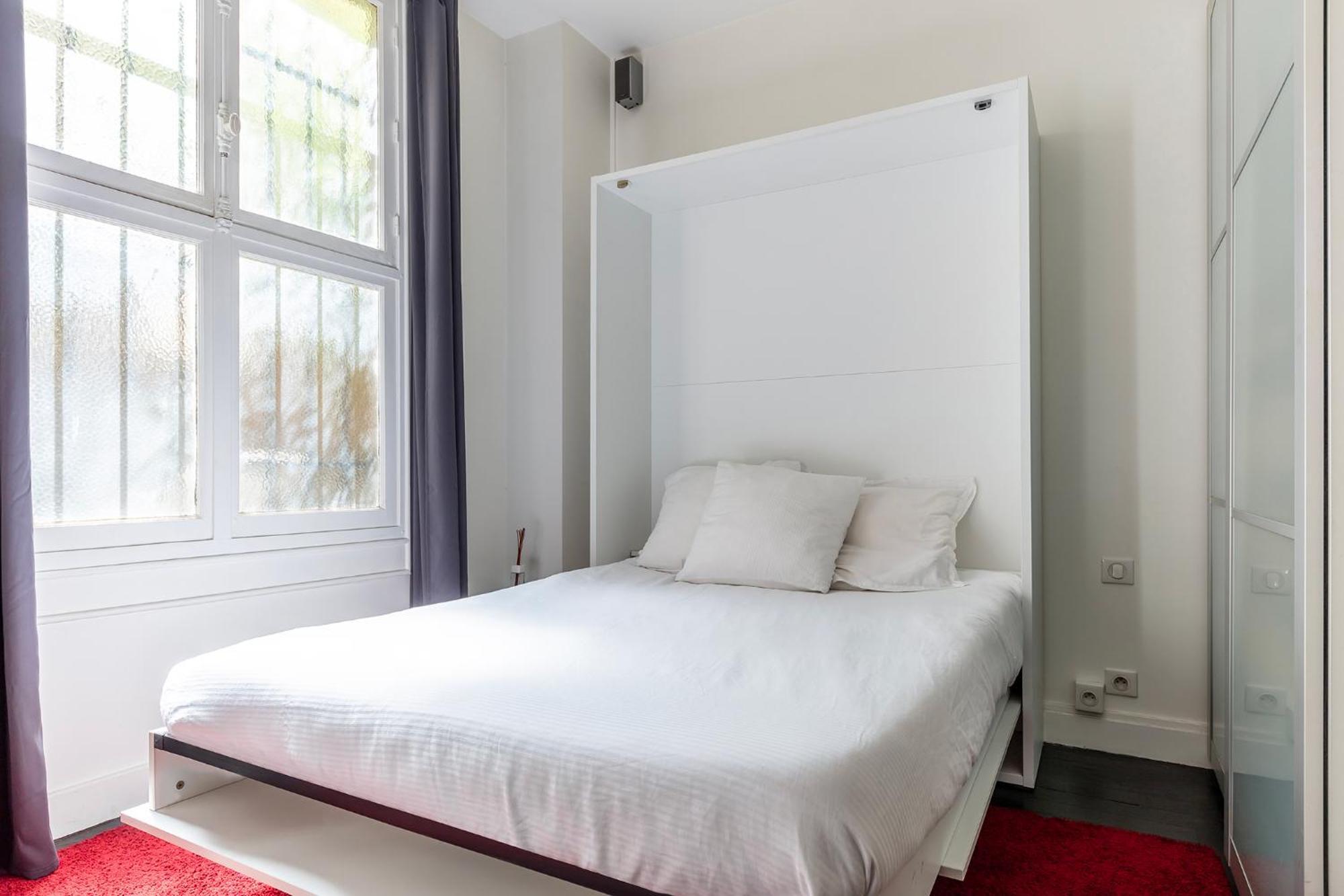 Homestay Sur Les Quais De Seine Paris