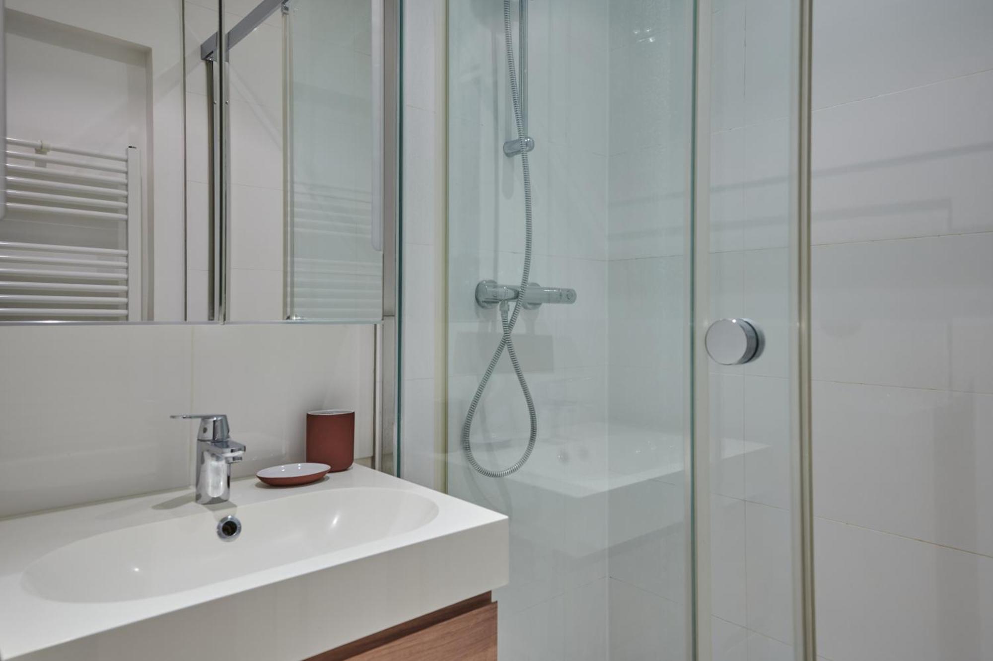 Appartement Rent A - Degas