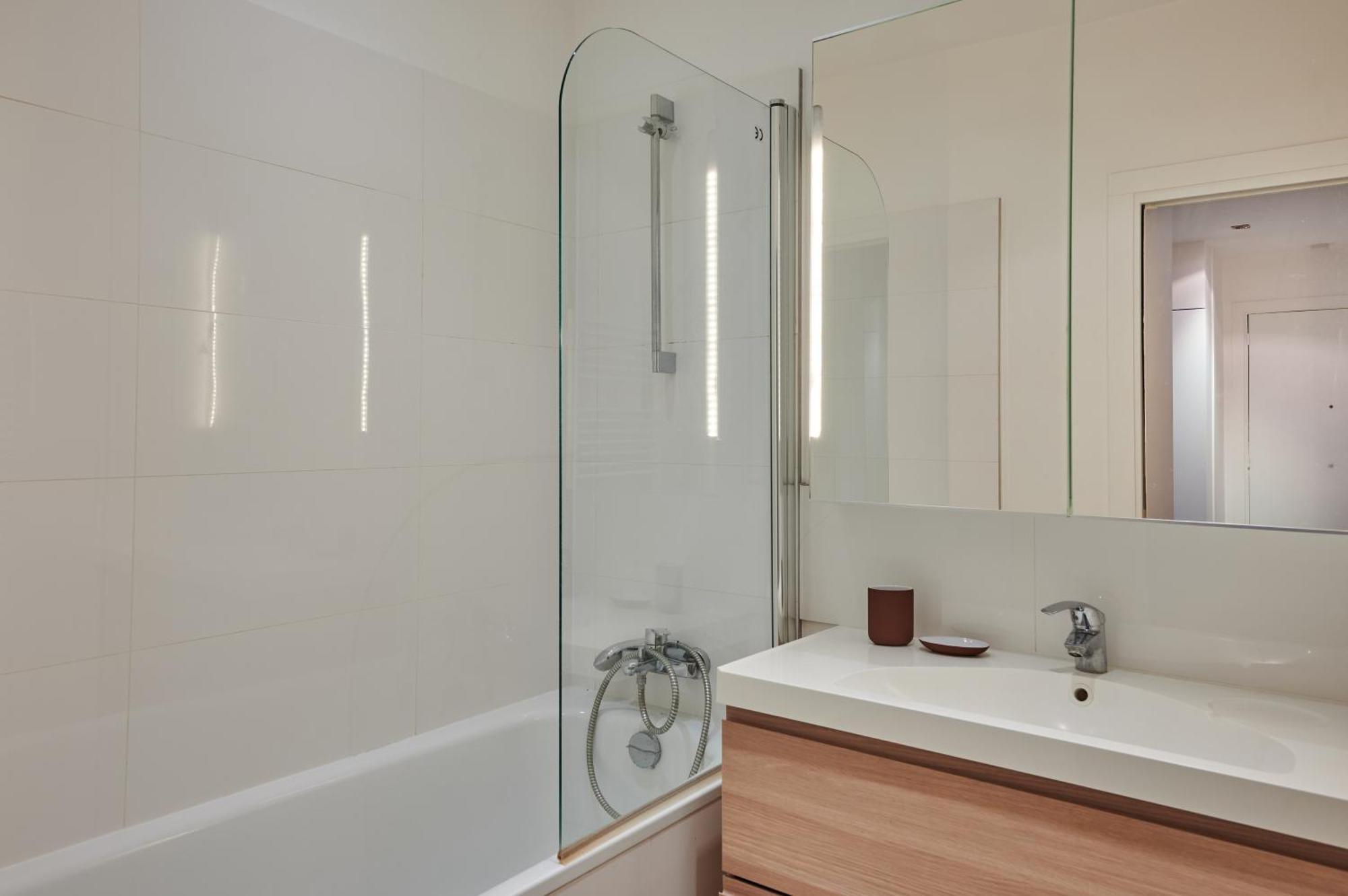 Rent A - Degas Appartement