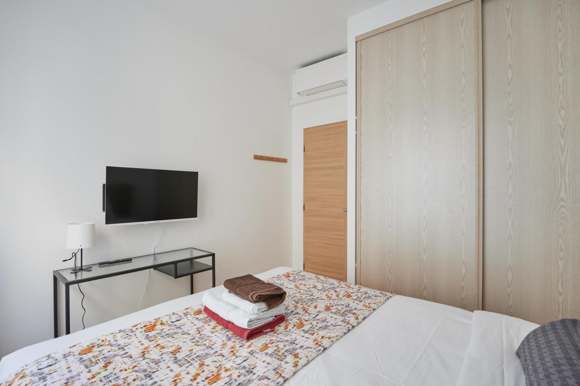 Rent A - Degas Appartement
