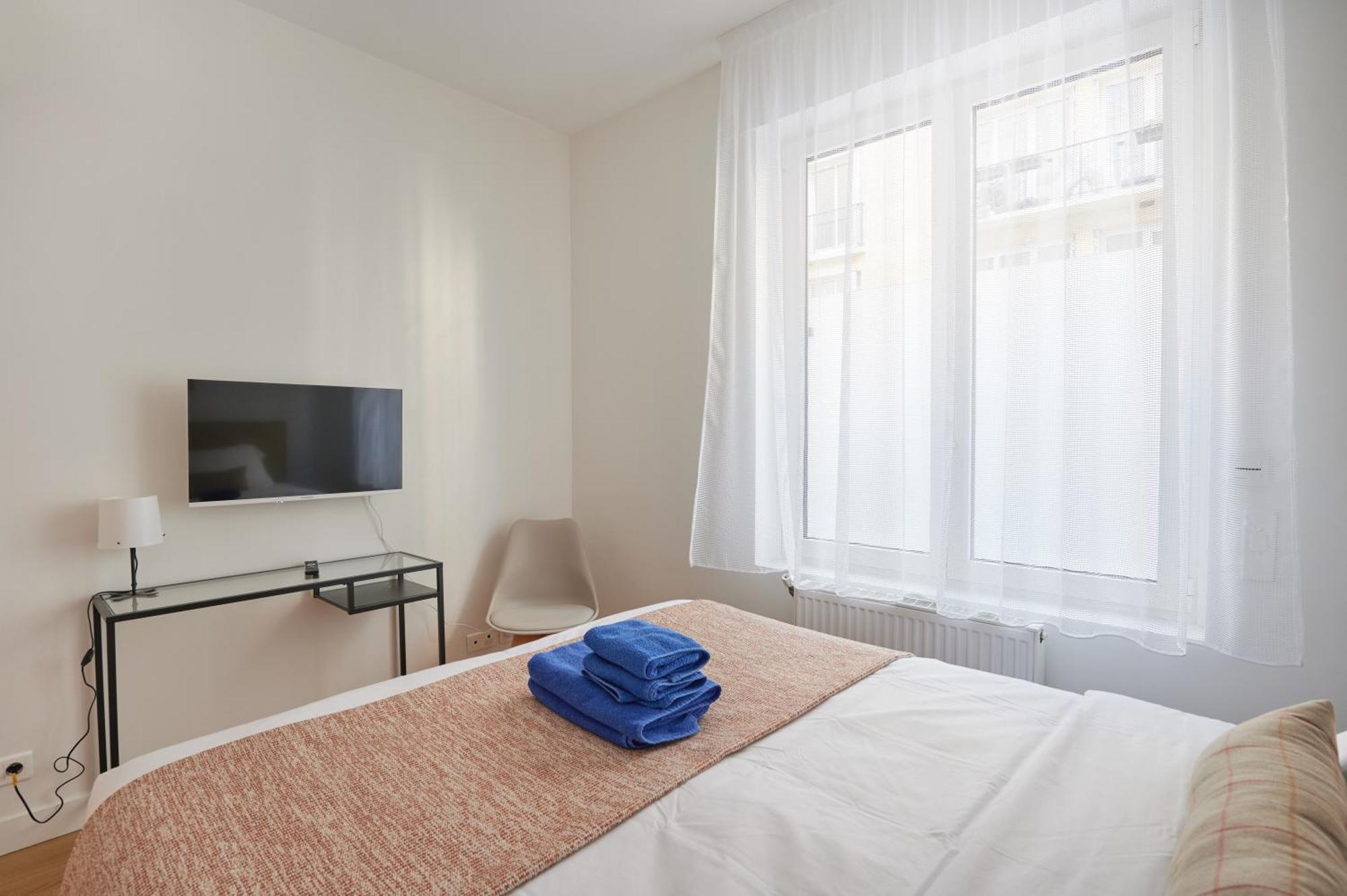 Appartement Rent A - Degas *