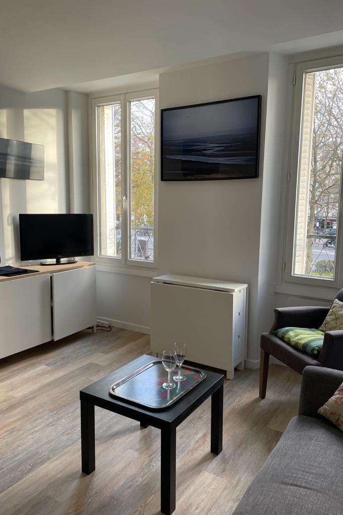 Apartment Superbe 2 Pieces Proche Nation Paris