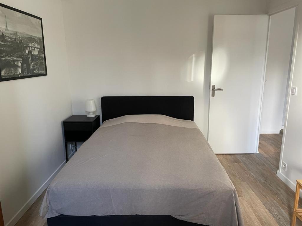 Apartment Superbe 2 Pieces Proche Nation *
