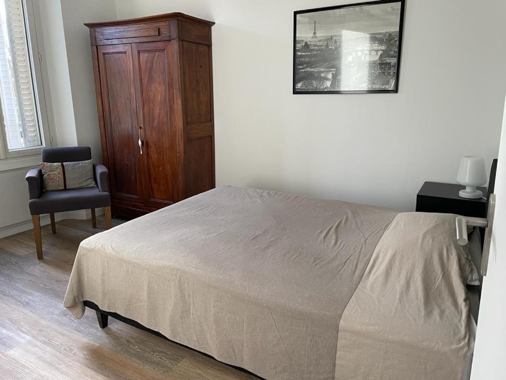 Superbe 2 Pieces Proche Nation Apartment *