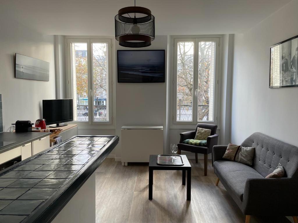 Apartment Superbe 2 Pieces Proche Nation Paris