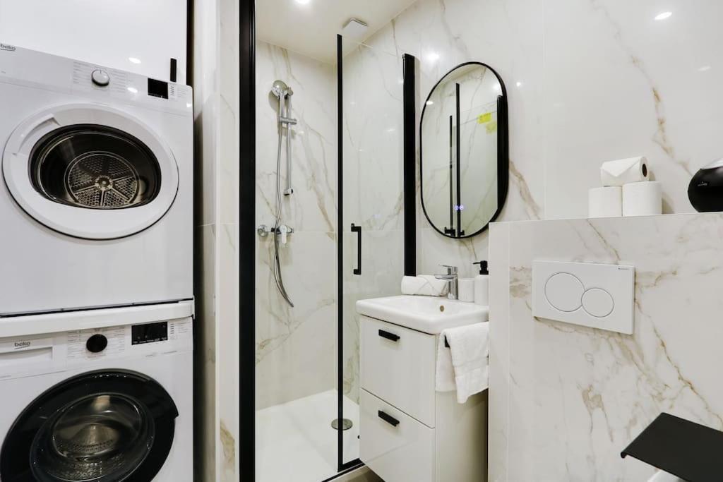 Cosy Pour 4 A La - Appartement *
