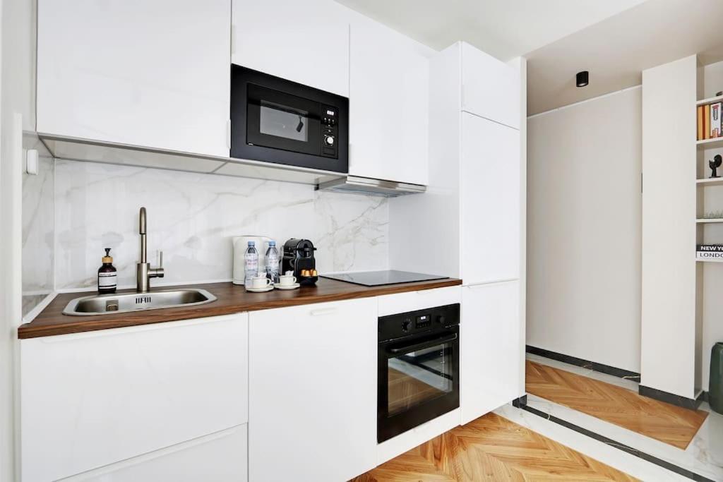 Cosy Pour 4 A La - Appartement *