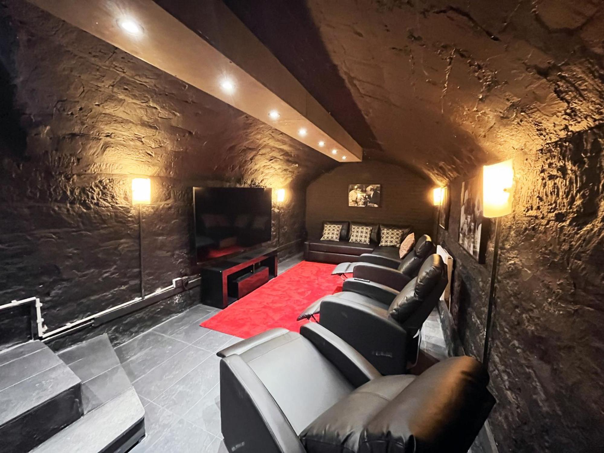 Apartment Urban Flat 172 - Pretty Flat Gaite Montparnasse Cinema