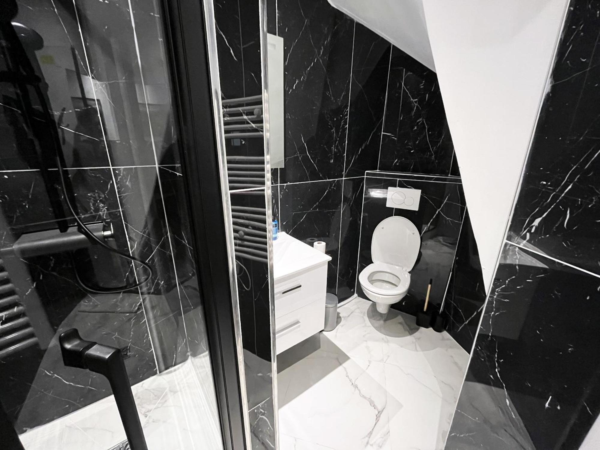 Urban Flat 172 - Pretty Flat Gaite Montparnasse Cinema Apartment Paris