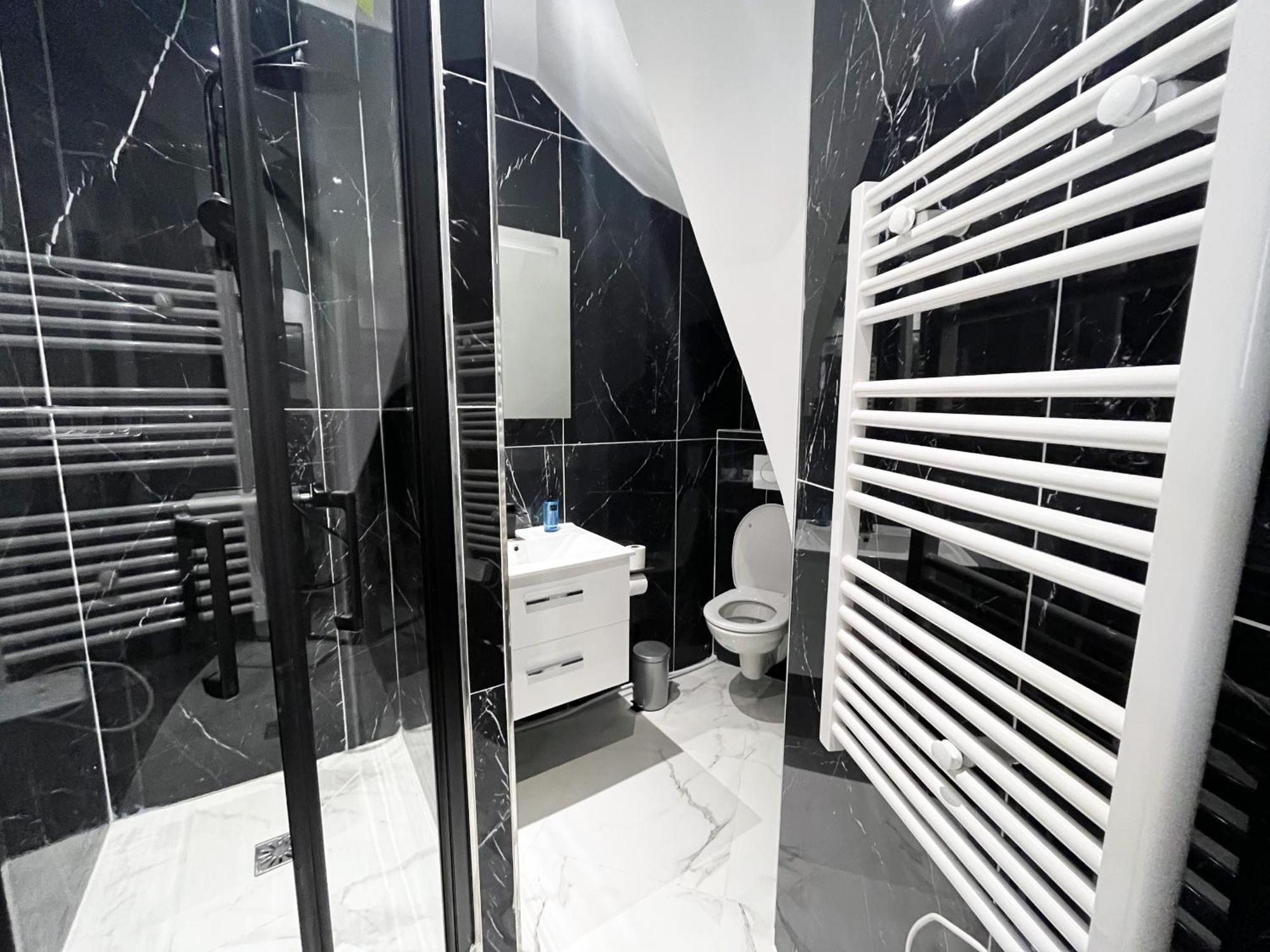 Apartment Urban Flat 172 - Pretty Flat Gaite Montparnasse Cinema *