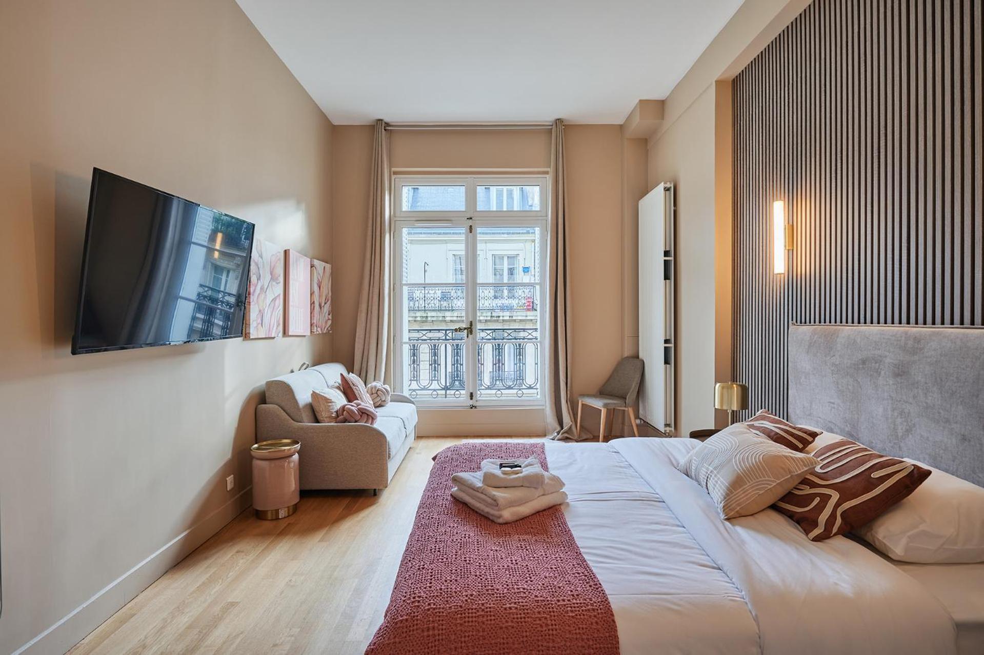 Trocadero By Studio Prestige * Paris