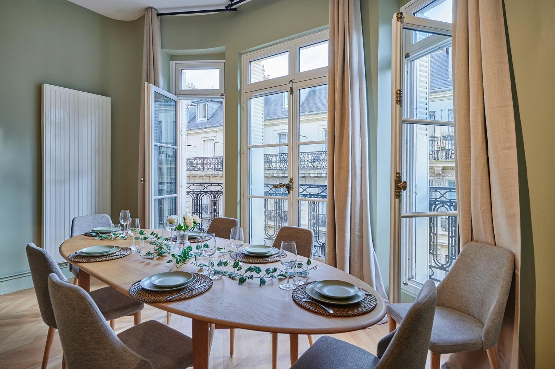 Trocadero By Studio Prestige * Paris