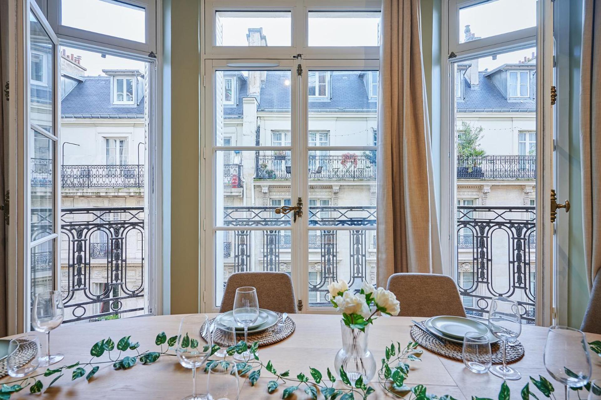 Trocadero By Studio Prestige Appartement