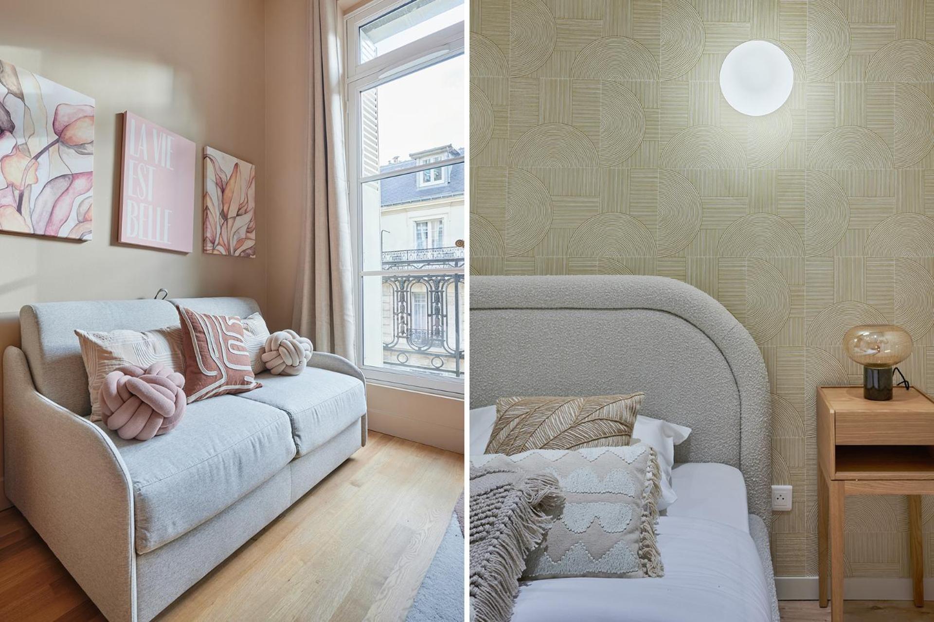 Trocadero By Studio Prestige Appartement Paris
