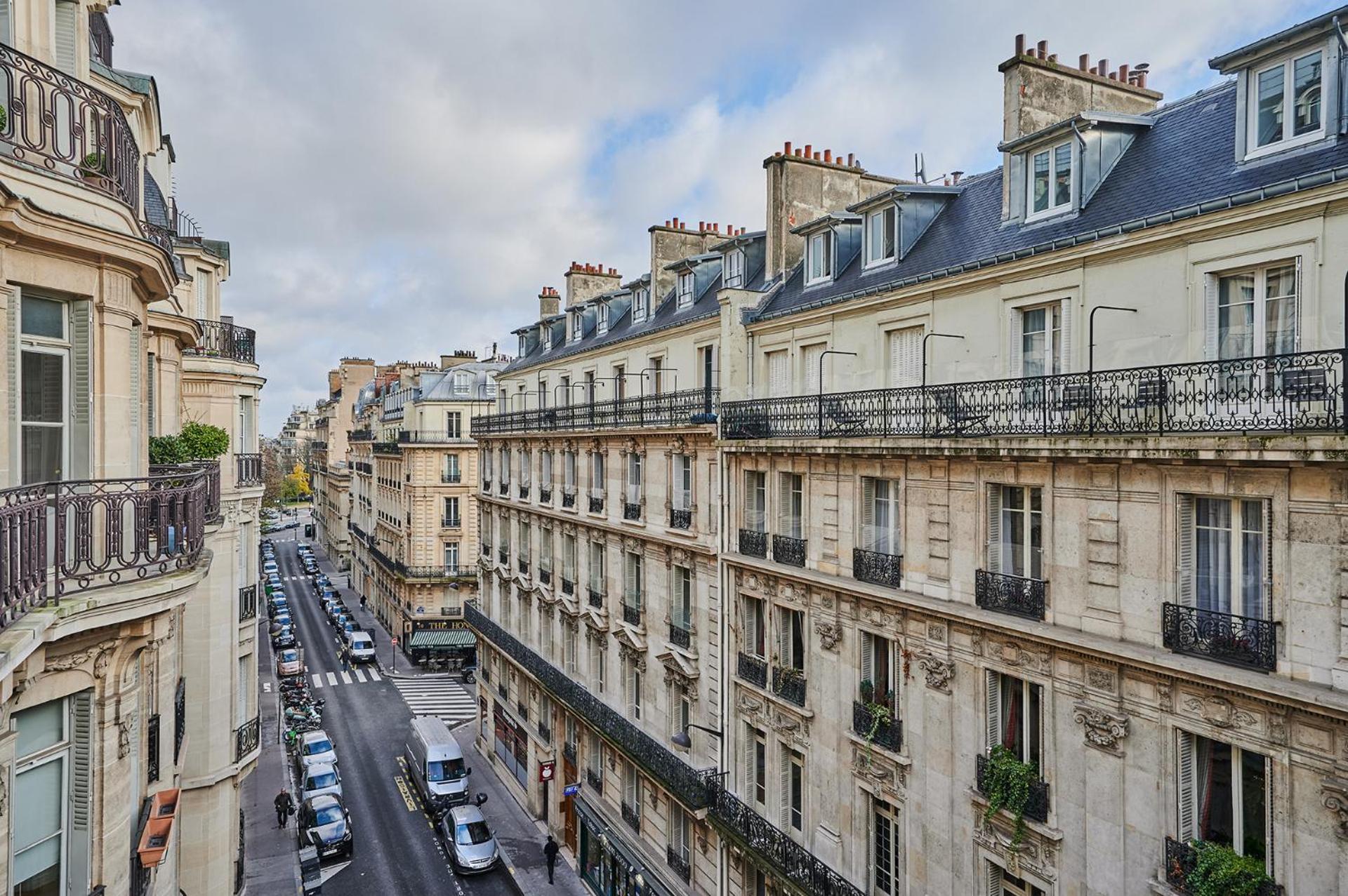 Trocadero By Studio Prestige * Paris