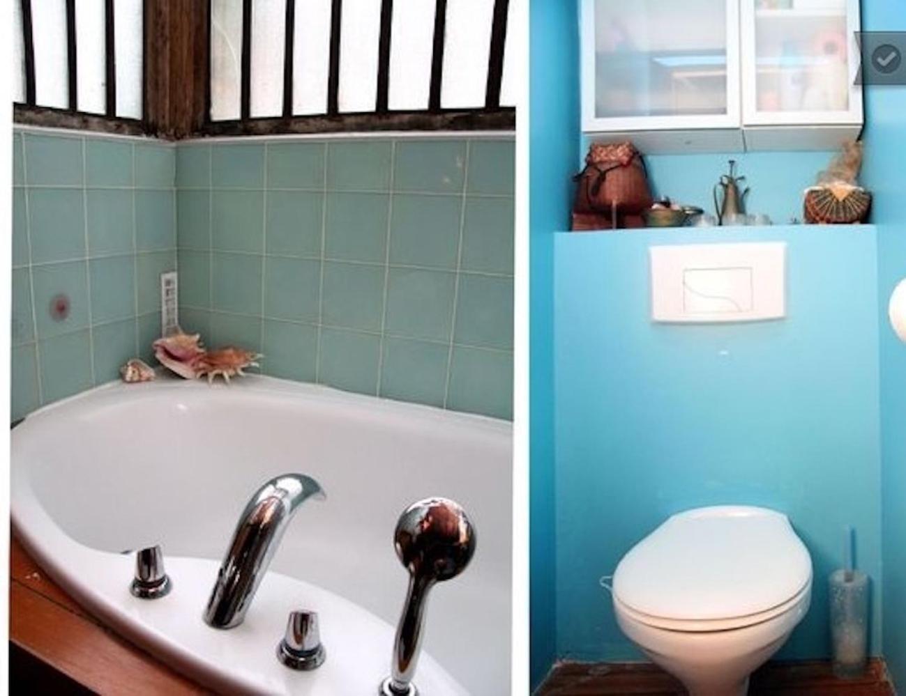 Apartamento Loft Character With A View Of Court *