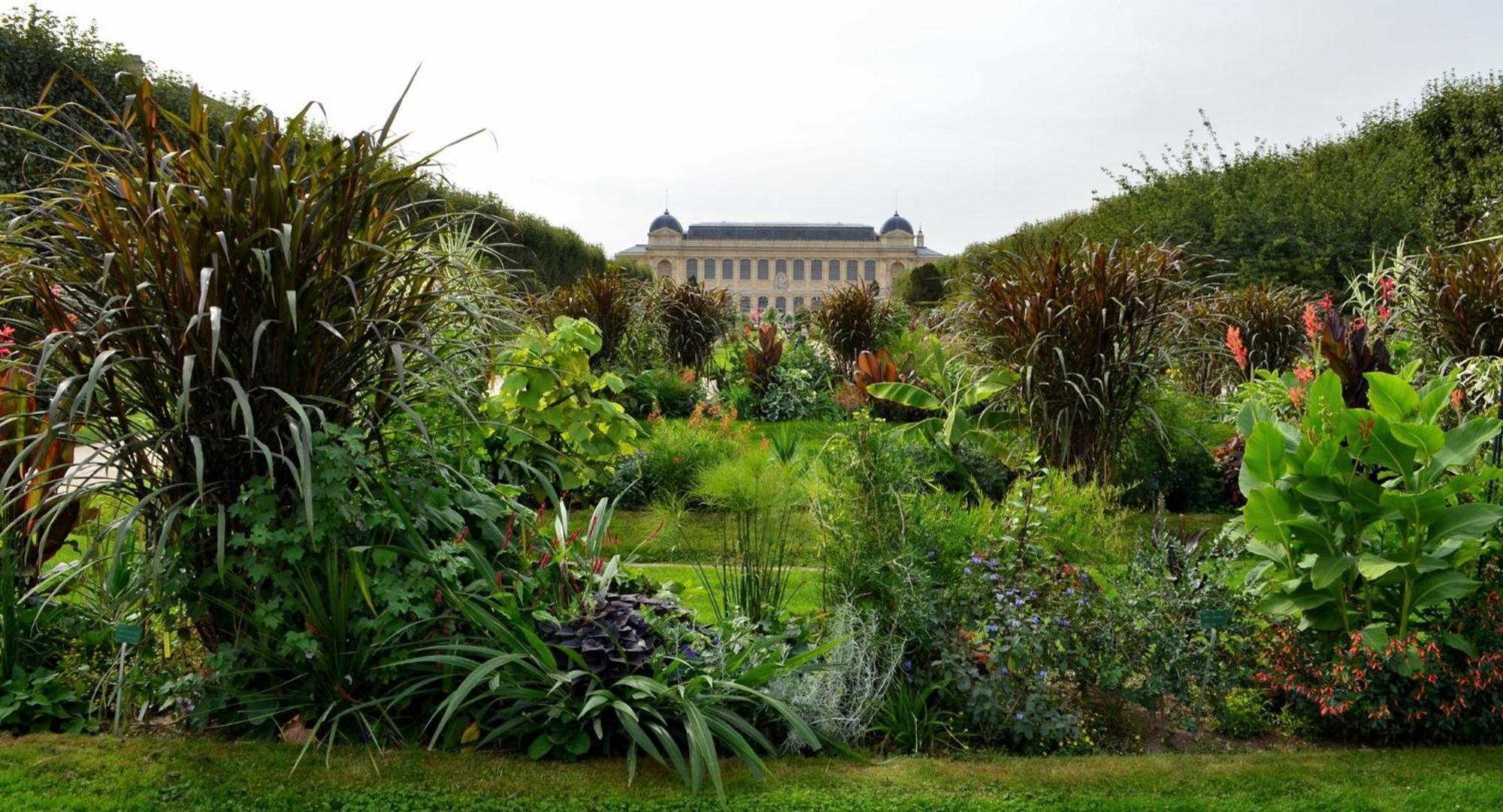 So Group - Fully Serviced - Jardin Des Plantes - Heart Of *