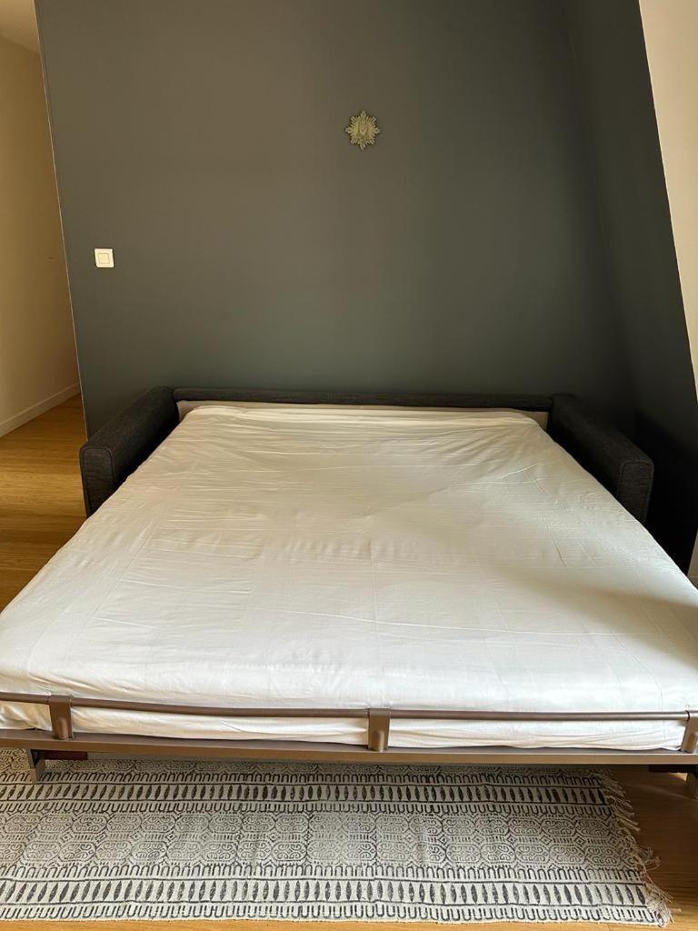 So Group - Fully Serviced - Jardin Des Plantes - Heart Of Apartment *