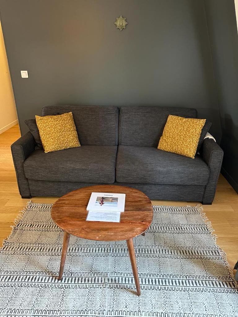 So Group - Fully Serviced - Jardin Des Plantes - Heart Of Apartment *
