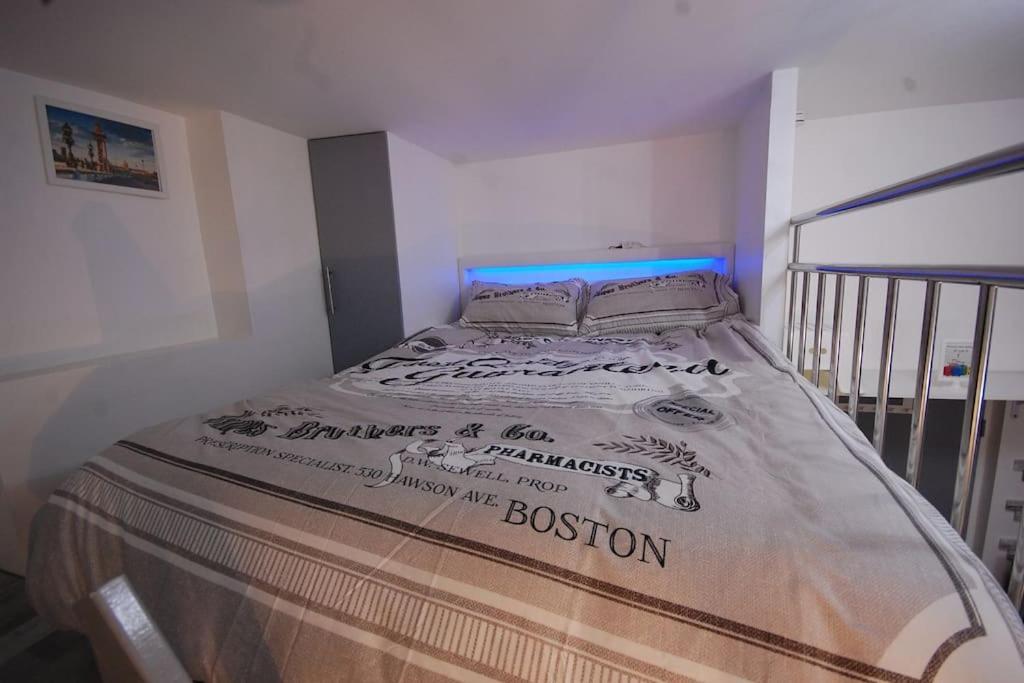 Ideal For Exploring On Foot Apartamento Paris
