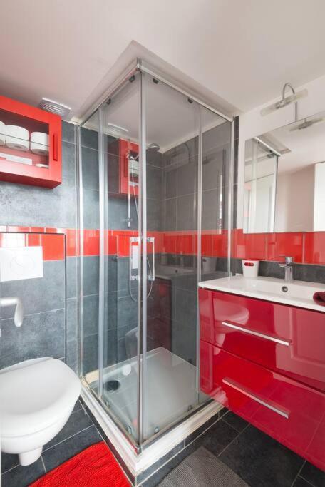 Ideal For Exploring On Foot Apartamento *
