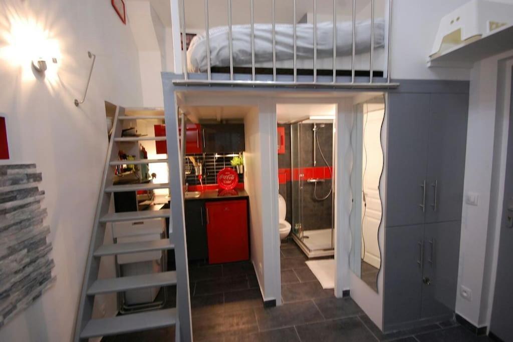 Ideal For Exploring On Foot Apartamento *