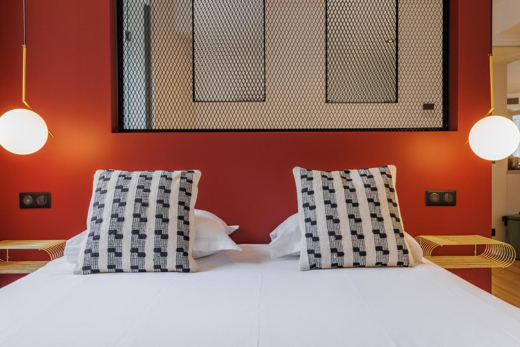 Apartamento Cmg Canal Saint-martin Vellefaux *