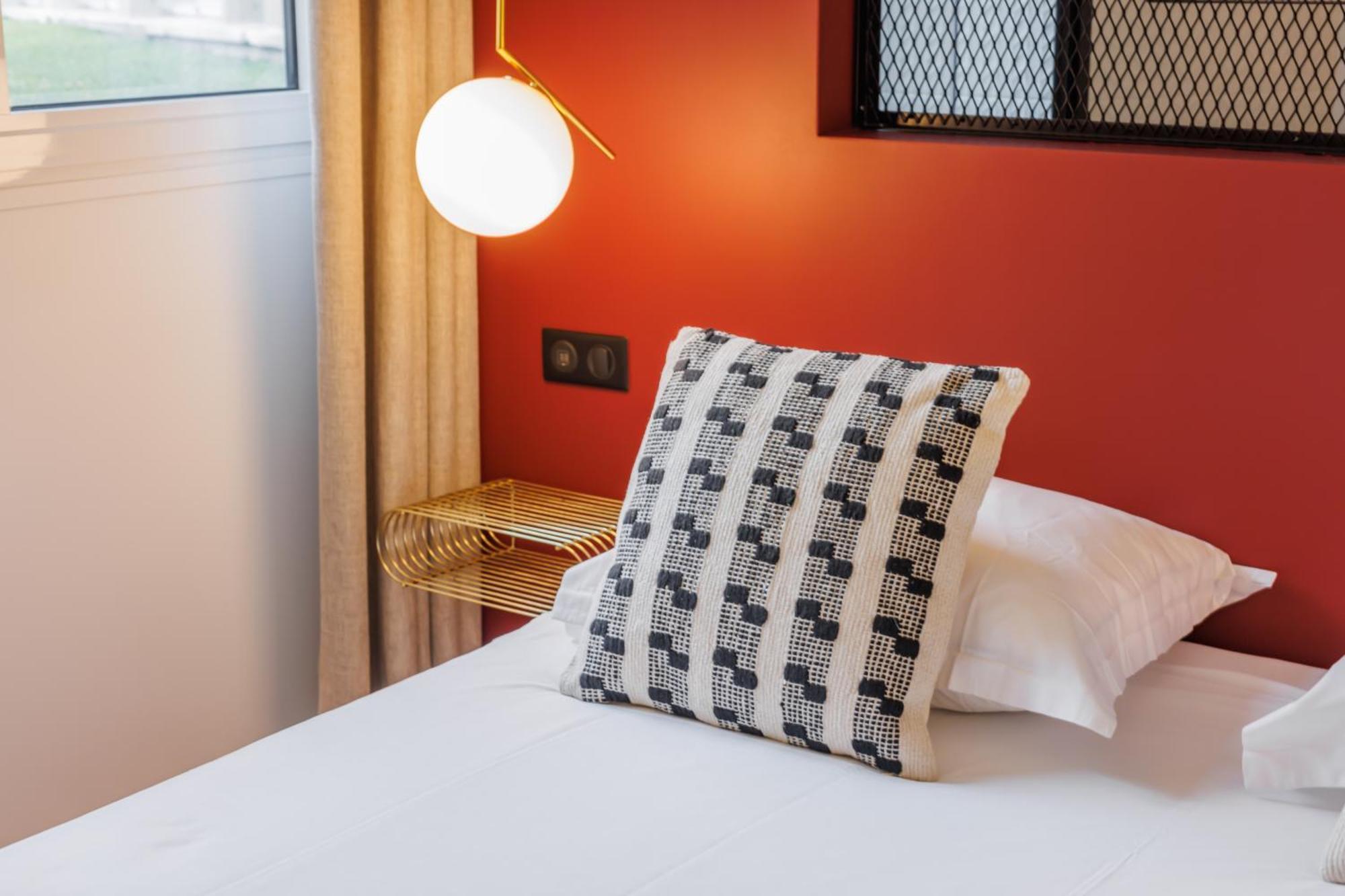 Apartamento Cmg Canal Saint-martin Vellefaux *
