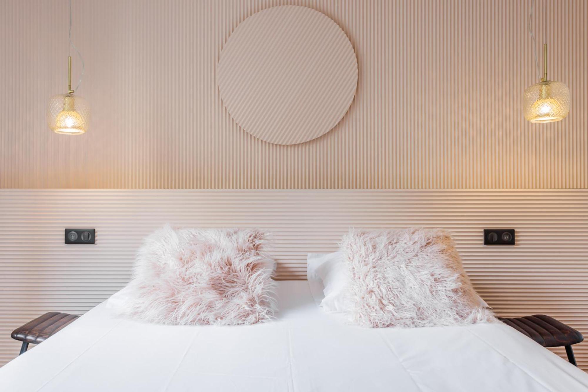 Cmg Canal Saint-martin Vellefaux Apartamento *