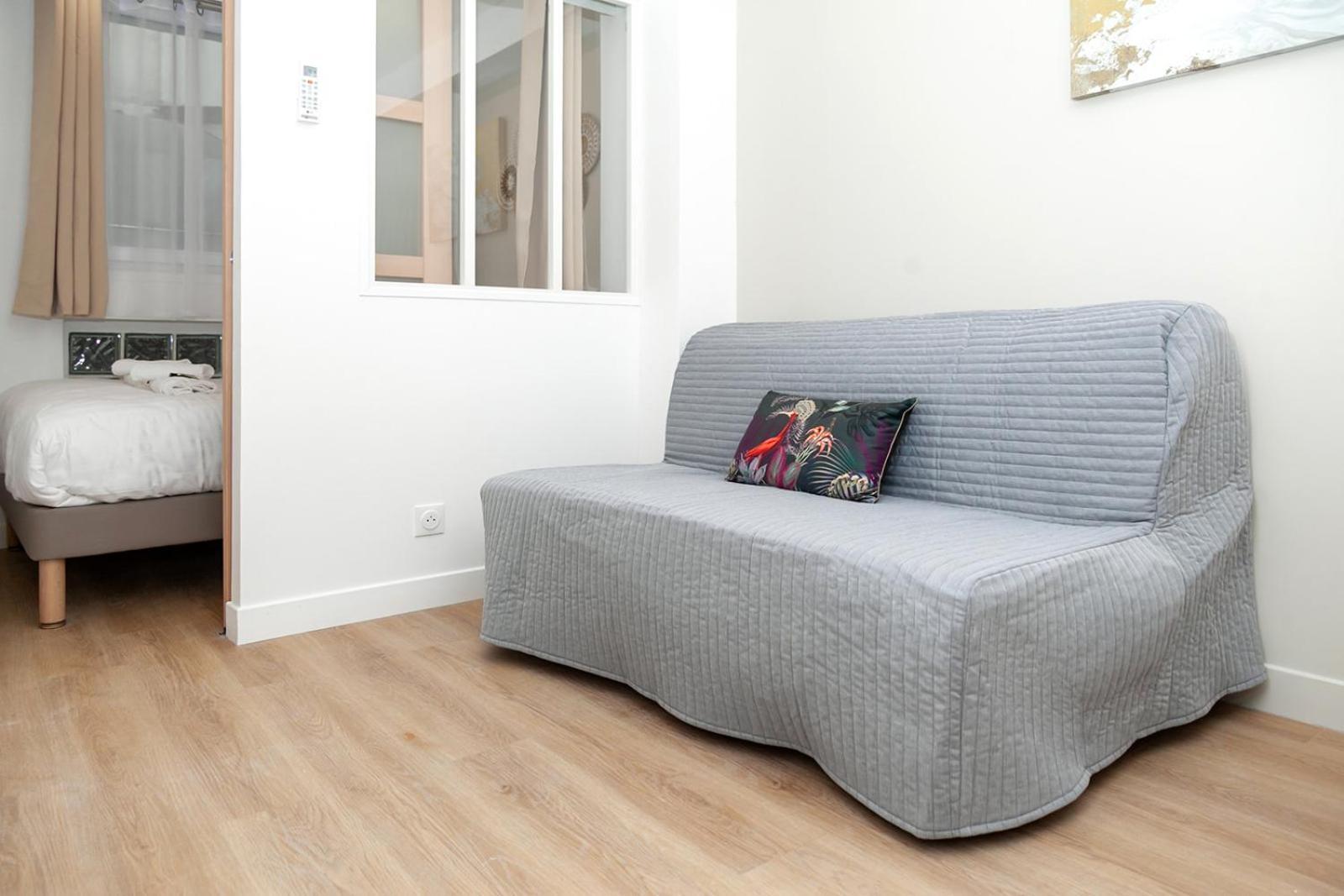 Apartamento Nets - Gare De Lyon